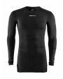 Sous-Vêtements personnalisable CRAFT Ability Compression Long Sleeve Uni