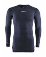 Sous-Vêtements personnalisable CRAFT Ability Compression Long Sleeve Uni