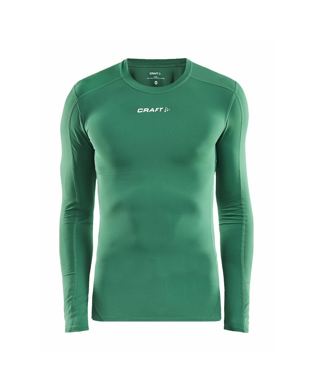 Sous-Vêtements personnalisable CRAFT Ability Compression Long Sleeve Uni