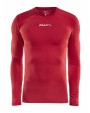 Ondergoed CRAFT Ability Compression Long Sleeve Uni voor bedrukking &amp; borduring