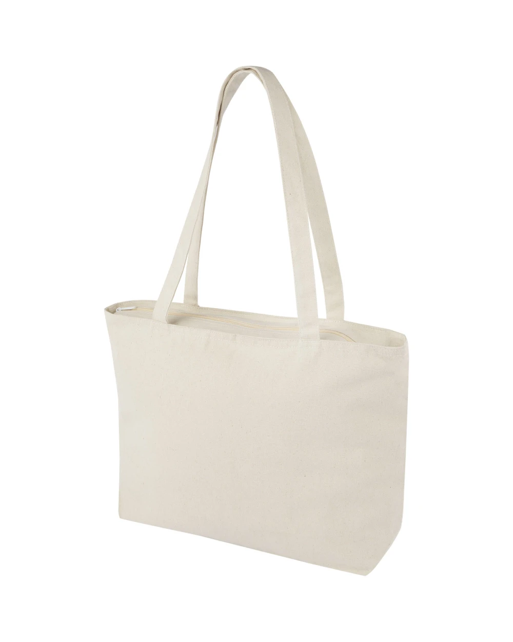 4DO Ningbo 320 g/m Reißverschluss Tragetasche 15L Taschen personalisierbar