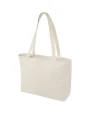 4DO Ningbo 320 g/m Reißverschluss Tragetasche 15L Taschen personalisierbar