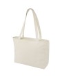 4DO Ningbo 320 g/m Reißverschluss Tragetasche 15L Taschen personalisierbar
