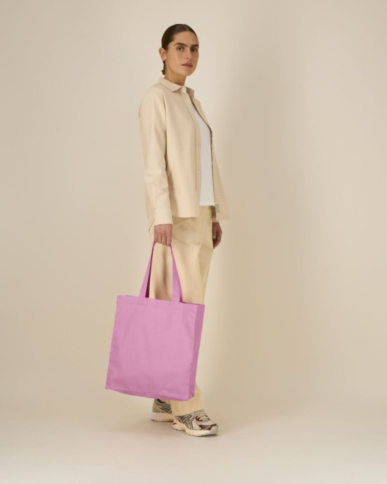 Tote bags personnalisable Stanley/Stella Mid Tote Bag