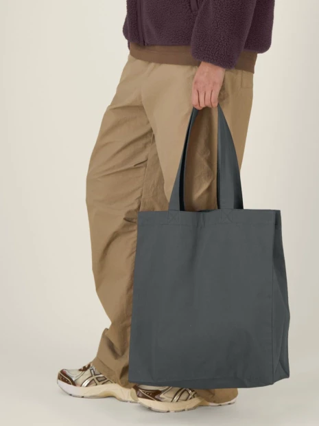 Tote bags à personnaliser STANLEY/STELLA Mid Tote Bag 