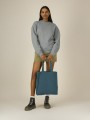 Tote bags à personnaliser STANLEY/STELLA Mid Tote Bag 
