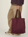Tote bags à personnaliser STANLEY/STELLA Mid Tote Bag 