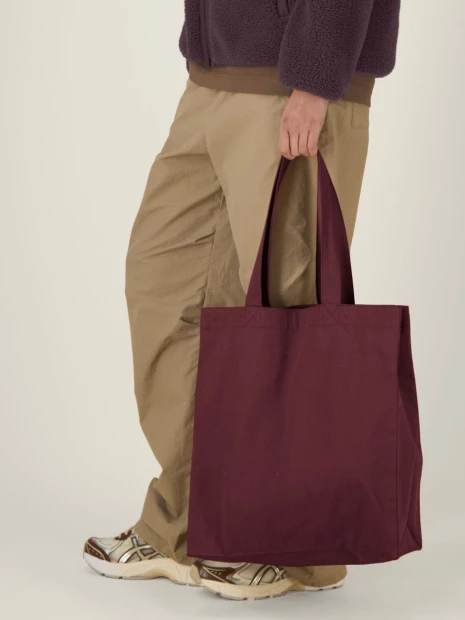 Tote bags à personnaliser STANLEY/STELLA Mid Tote Bag 