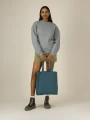 Tote bags à personnaliser STANLEY/STELLA Mid Tote Bag 