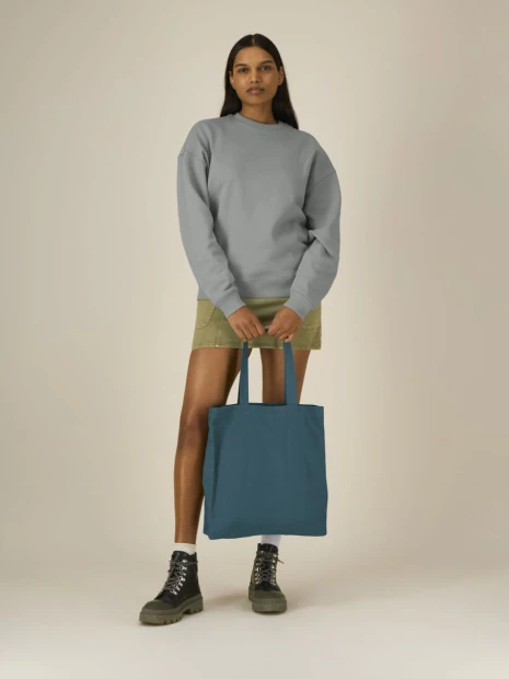 Tote bags à personnaliser STANLEY/STELLA Mid Tote Bag 