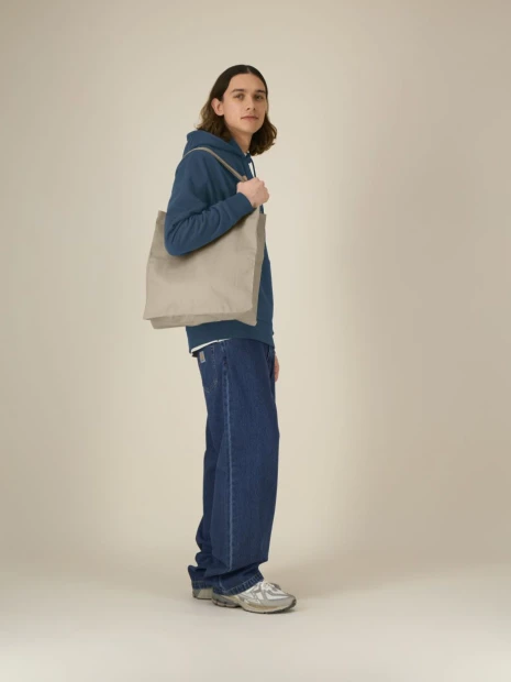 Tote bags à personnaliser STANLEY/STELLA Mid Tote Bag 