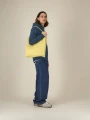 Tote bags à personnaliser STANLEY/STELLA Mid Tote Bag 