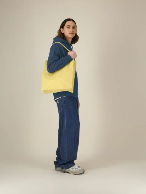 Tote bags à personnaliser STANLEY/STELLA Mid Tote Bag 