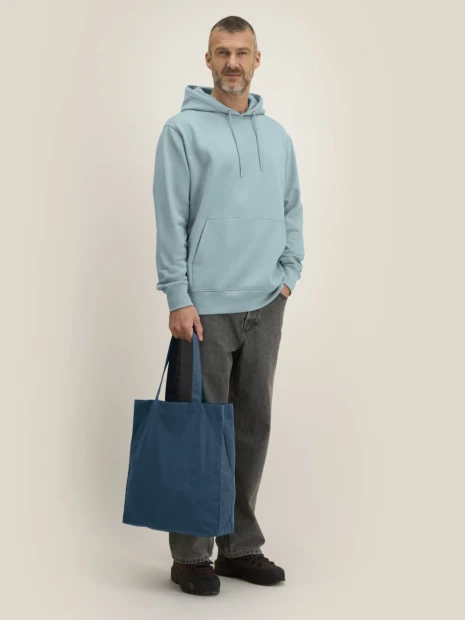 Tote bags à personnaliser STANLEY/STELLA Mid Tote Bag 