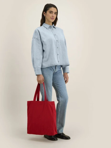 Tote bags à personnaliser STANLEY/STELLA Mid Tote Bag 