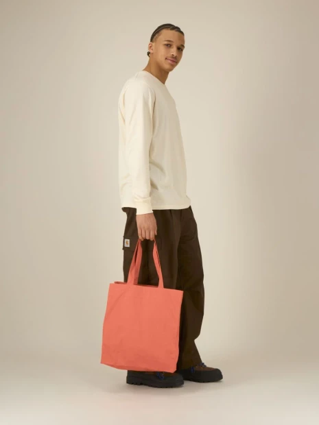 Tote bags à personnaliser STANLEY/STELLA Mid Tote Bag 