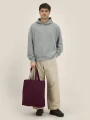 Tote bags à personnaliser STANLEY/STELLA Mid Tote Bag 