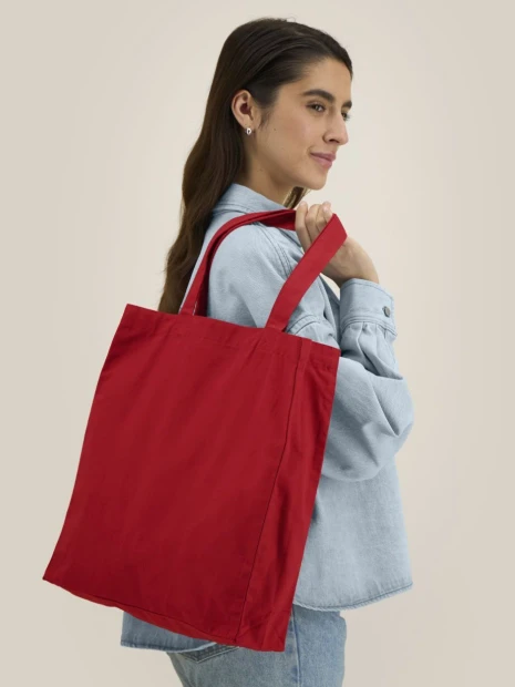 Tote bags à personnaliser STANLEY/STELLA Mid Tote Bag 
