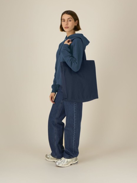 Tote bags à personnaliser STANLEY/STELLA Mid Tote Bag 