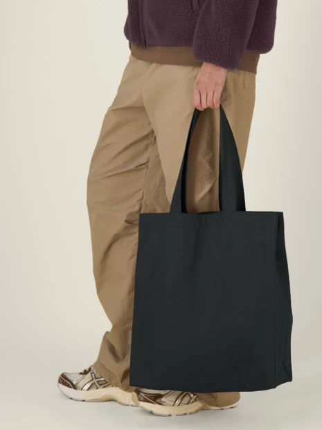 Tote bags à personnaliser STANLEY/STELLA Mid Tote Bag 