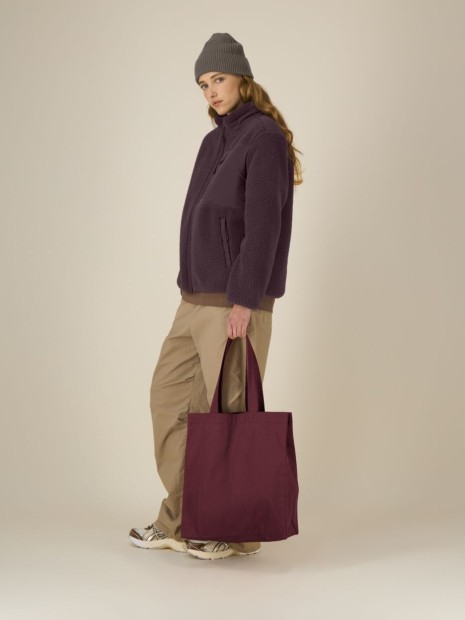 Tote bags à personnaliser STANLEY/STELLA Mid Tote Bag 