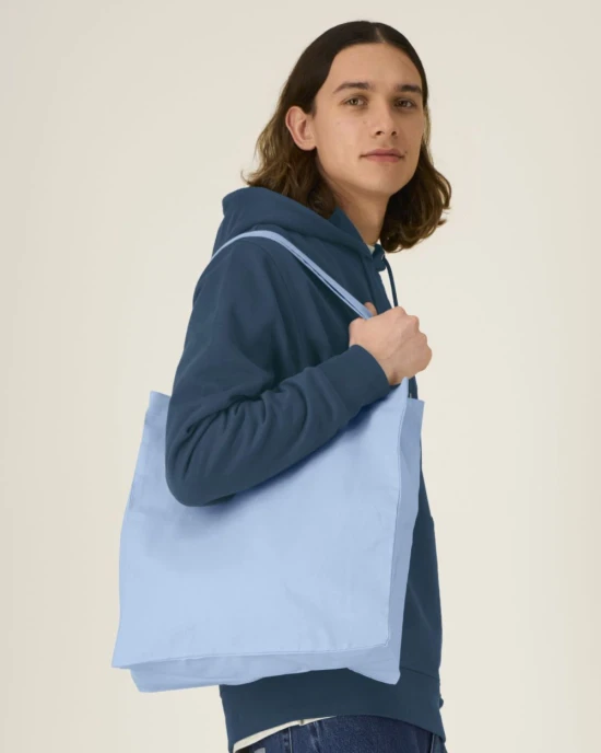 Tote bags personnalisable Stanley/Stella Mid Tote Bag