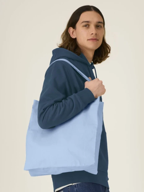 Tote bags à personnaliser STANLEY/STELLA Mid Tote Bag 