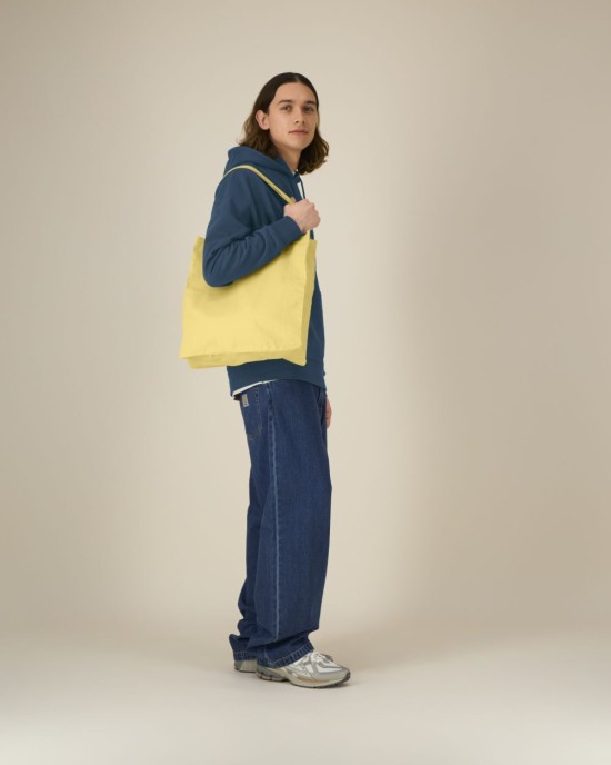 Tote bags personnalisable Stanley/Stella Mid Tote Bag