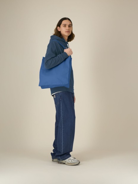 Tote bags à personnaliser STANLEY/STELLA Mid Tote Bag 