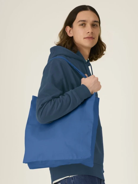 Tote bags à personnaliser STANLEY/STELLA Mid Tote Bag 