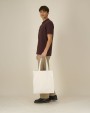 Tote bags STANLEY/STELLA Mid Tote Bag voor bedrukking &amp; borduring