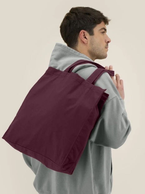 Tote bags à personnaliser STANLEY/STELLA Mid Tote Bag 