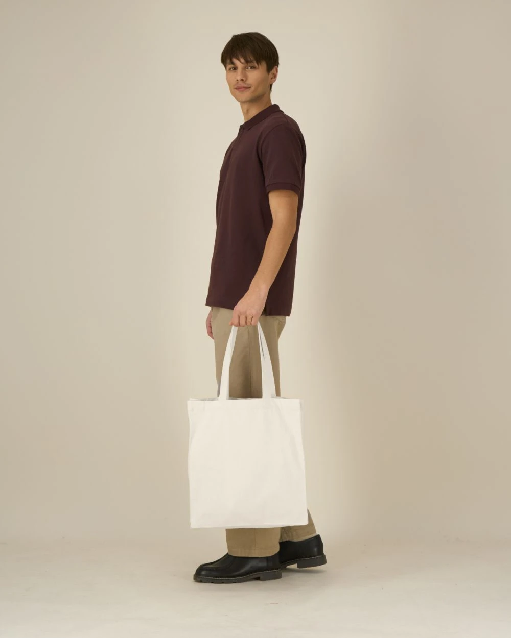 STANLEY/STELLA Mid Tote Bag Tote Bags personalisierbar