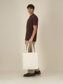 Tote bags à personnaliser STANLEY/STELLA Mid Tote Bag 