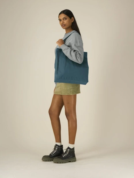 Tote bags à personnaliser STANLEY/STELLA Mid Tote Bag 