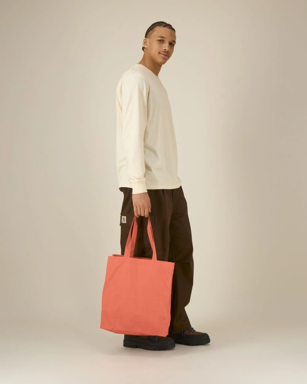 STANLEY/STELLA Mid Tote Bag Tote Bags personalisierbar