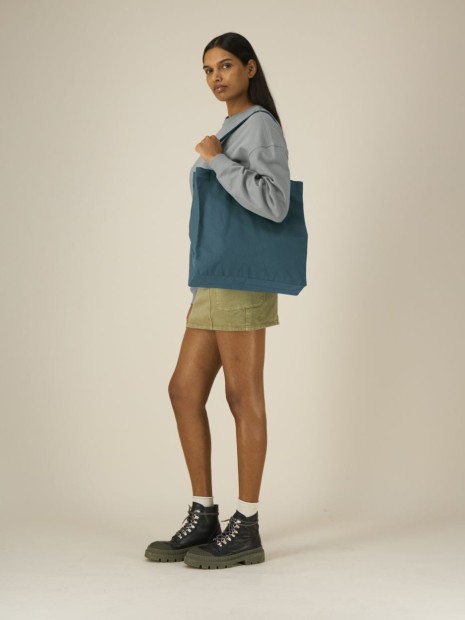 Tote bags à personnaliser STANLEY/STELLA Mid Tote Bag 