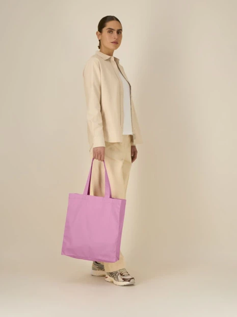 Tote bags à personnaliser STANLEY/STELLA Mid Tote Bag 
