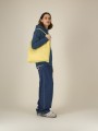 Tote bags à personnaliser STANLEY/STELLA Mid Tote Bag 