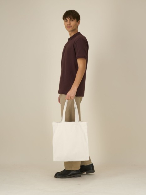 Tote bags à personnaliser STANLEY/STELLA Mid Tote Bag 