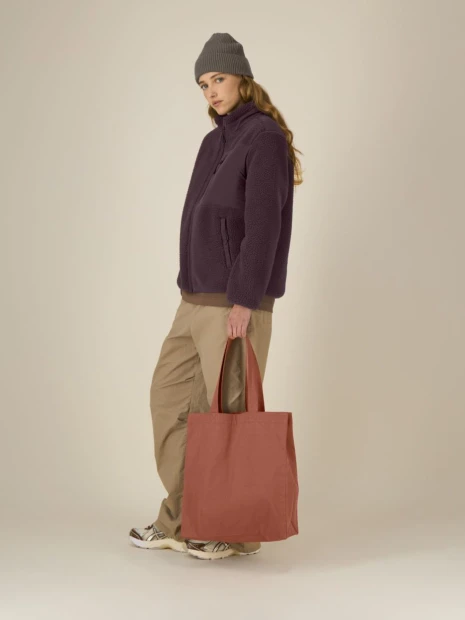 Tote bags à personnaliser STANLEY/STELLA Mid Tote Bag 