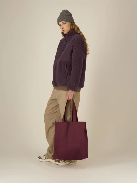 Tote bags à personnaliser STANLEY/STELLA Mid Tote Bag 