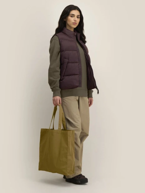 Tote bags à personnaliser STANLEY/STELLA Mid Tote Bag 