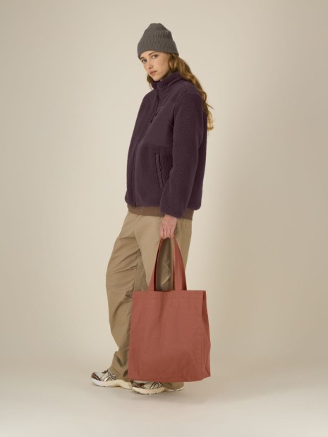 Tote bags à personnaliser STANLEY/STELLA Mid Tote Bag 