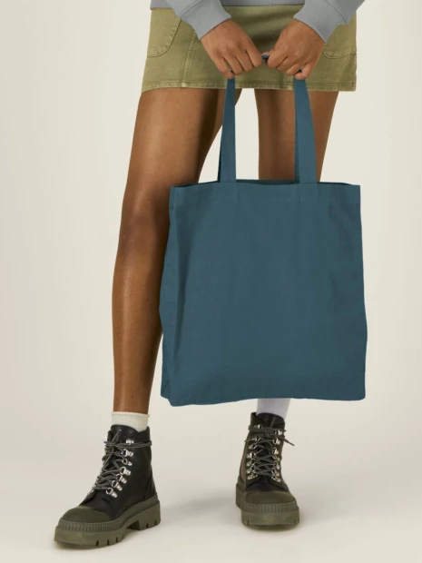 Tote bags à personnaliser STANLEY/STELLA Mid Tote Bag 