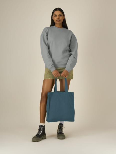 Tote bags à personnaliser STANLEY/STELLA Mid Tote Bag 