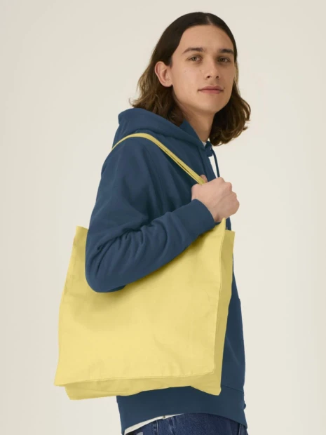 Tote bags à personnaliser STANLEY/STELLA Mid Tote Bag 