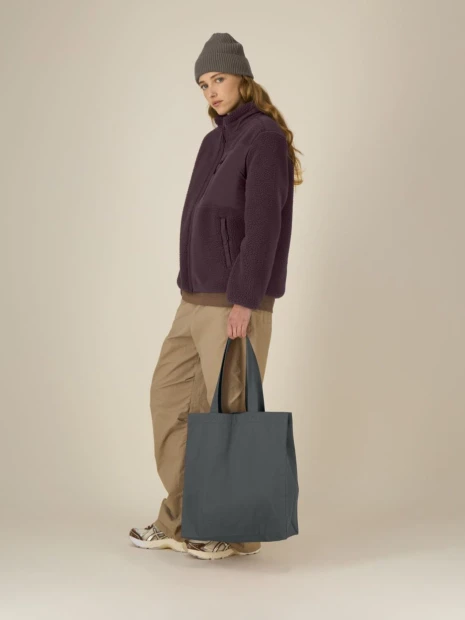 Tote bags à personnaliser STANLEY/STELLA Mid Tote Bag 