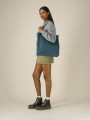 Tote bags à personnaliser STANLEY/STELLA Mid Tote Bag 