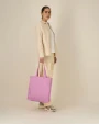 Tote bags STANLEY/STELLA Mid Tote Bag voor bedrukking &amp; borduring